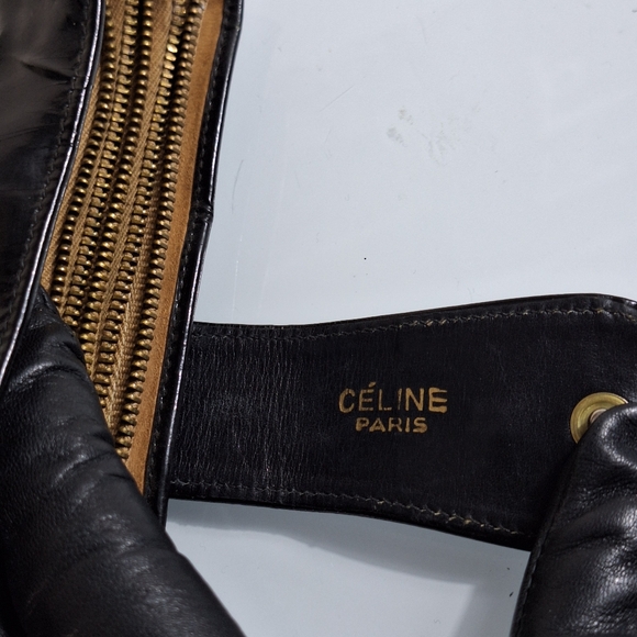 Celine vintage wallet - Picture 5 of 8